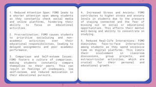 View of what are the psychological effects of social media usage on adolescents