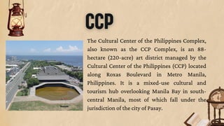 Ccp Complex Drawing Group 1 Humss E - Arch for Contemporary Philippine Arts from the ...