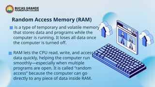 Random Computer Programs Installed GROUPtyhghhhhbb1_PartsOfTheComputer.pptx