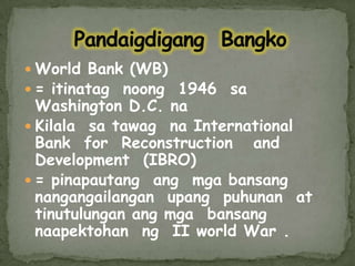 2. Reserve  Requirment3. Open  Market  Operations4. Fiat  Money  Authority5 .  Moral Suassion