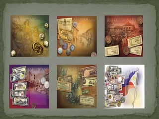 GAMIT NG SALAPIIPINAMBIBILI NG MGAPRODUKTO AT SERBISYONAIDEDEPOSITOSA BANGKOGINAGAMIT SAPANGUNGUTANGSA TAO ATEKONOMIYAMAHALAGA ANGSALAPIIPINAMBABAYADNG UTANGNAIIMPOK SAALKANSYAGINAGAMIT SA PAGTATAKDANG PRESYO NG MGABILIHIN