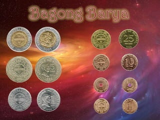 Brassaige at SeigniorageLIMITADOSa kasalukuyangpanahon