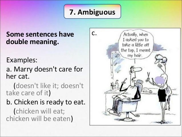 data semantics meaning meaning the of semantics study