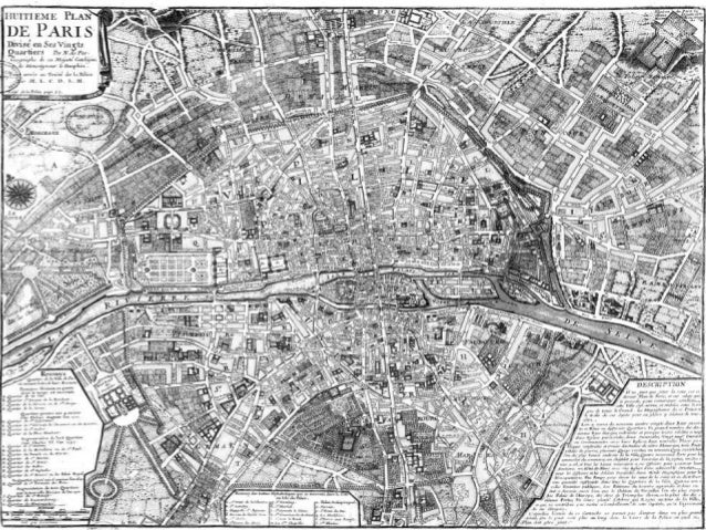 Haussmans Paris