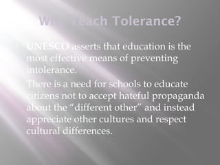 Peace Theme 1 and Peace Theme 2 | PPT