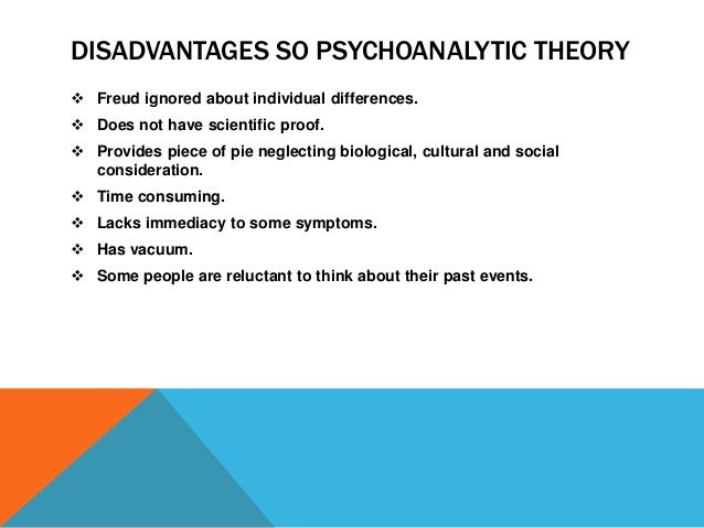advantages and disadvantages of individual counselling pdf