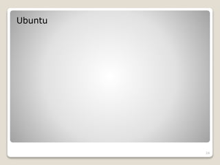 Ubuntu
24
 