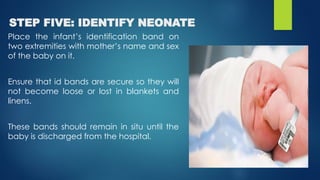 Immediate care of new born and Subsequent care of the newborn.pptx
