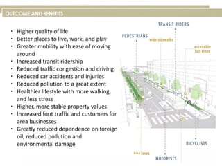 transit oriented development in urban area and case study in banglore.pptx