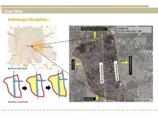 transit oriented development in urban area and case study in banglore.pptx
