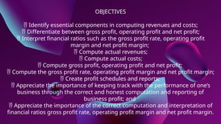 Proft Component GROUP 2 - ENTREPreneurship Module 2.pptx