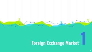 Foreign Exchange Market 1 3
 