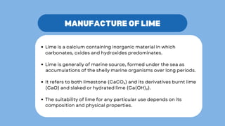 GROUP 2 - MANUFACTURE OF LIME, GYPSUM AND CEMENT.pdf