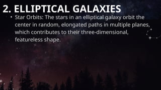 Featureless Shape GROUP20720-20SCIENCE20THE20GALAXY203-2.pptx