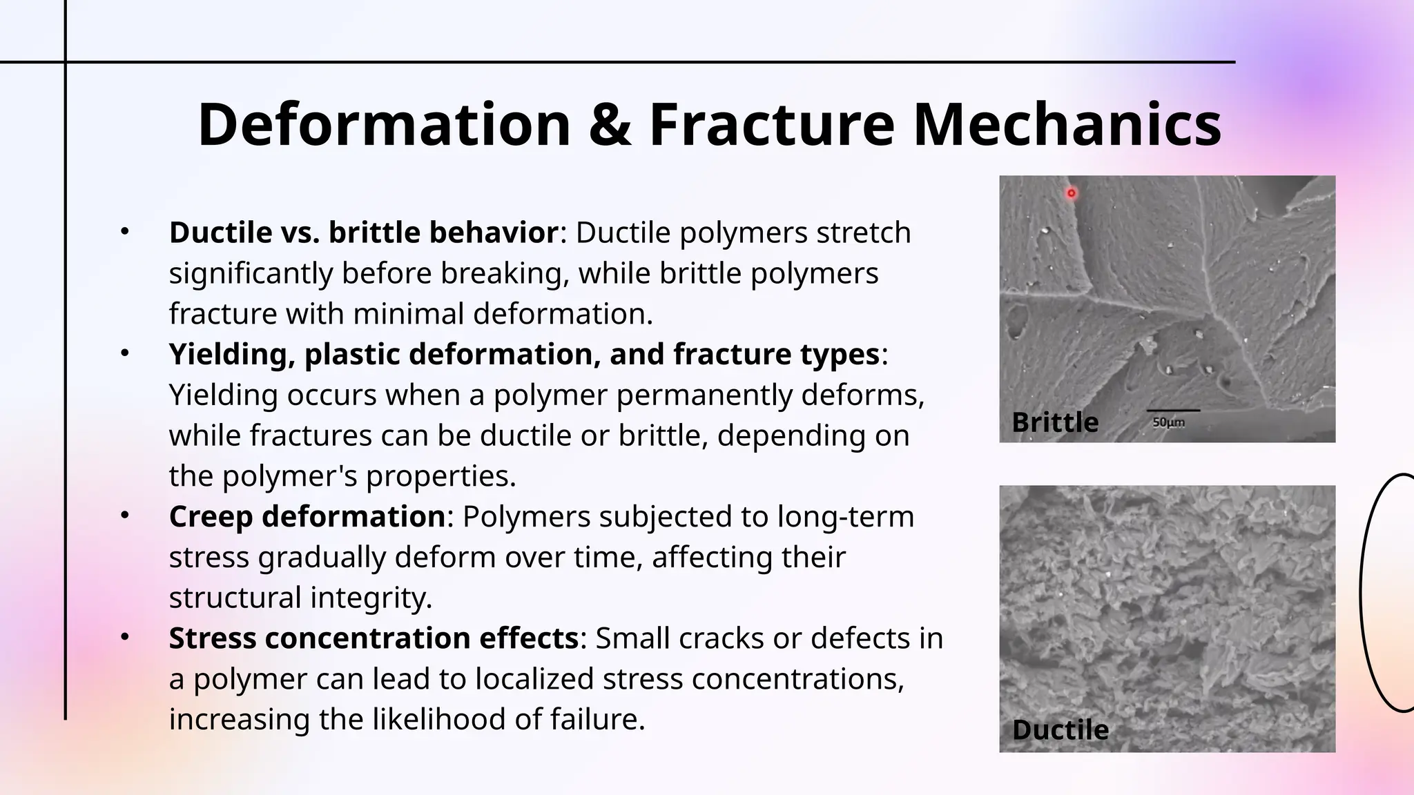 Group 21 (Mechanical Properties of Polymers).pptx