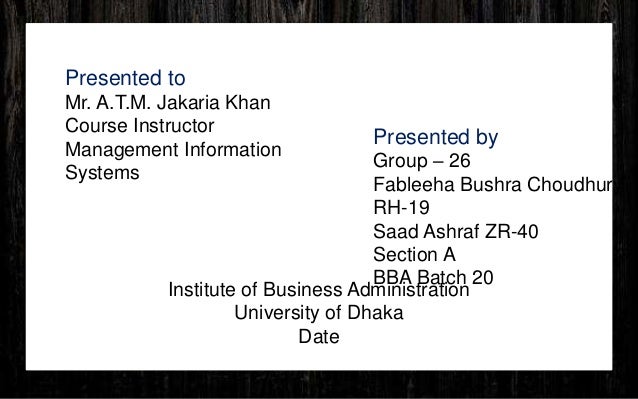 Hacker case study picture