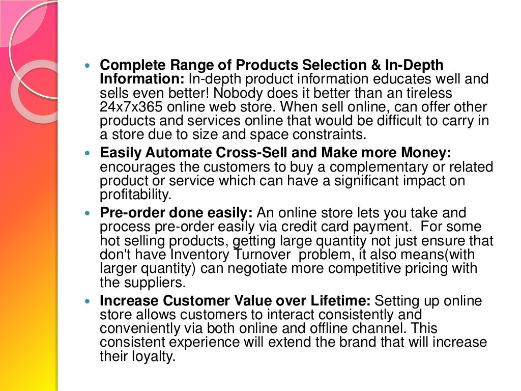Supply chain management case study
