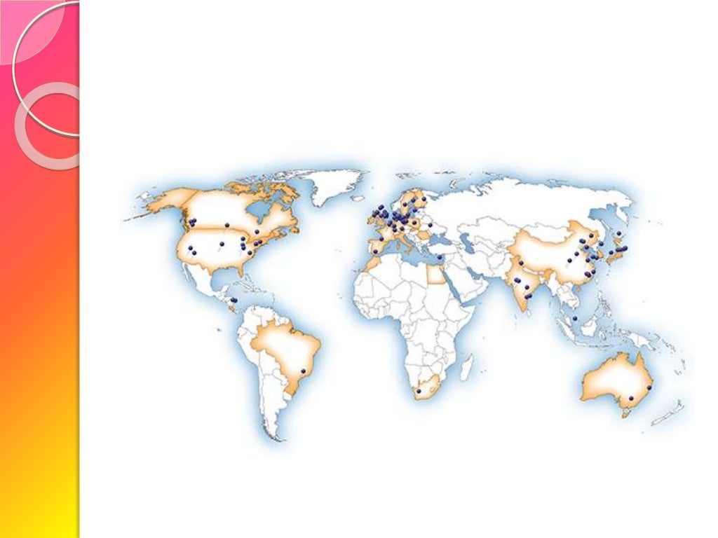 Supply chain management case study