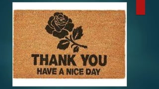  Attitude Measurement Scales