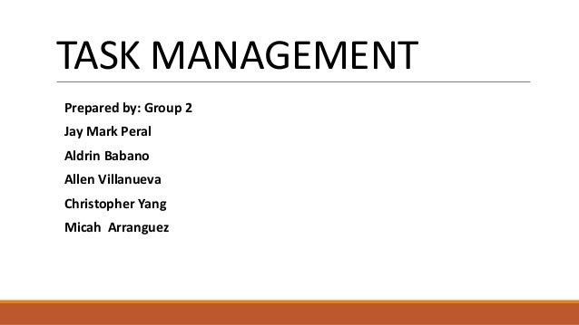 task management skills students management skills examples