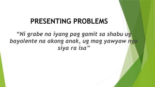 group work presentation GROUP 2 FINAL CASE PRE (SBIRTA 2).pptx