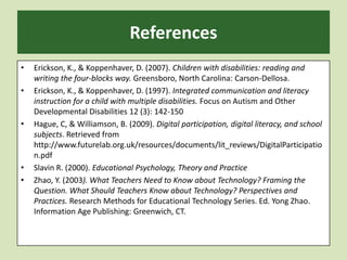  adapted to a more rapid    rate of change