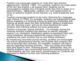 TransferringAnalyzing and ReasoningCreating Structure for Input and OutputTaking Notes