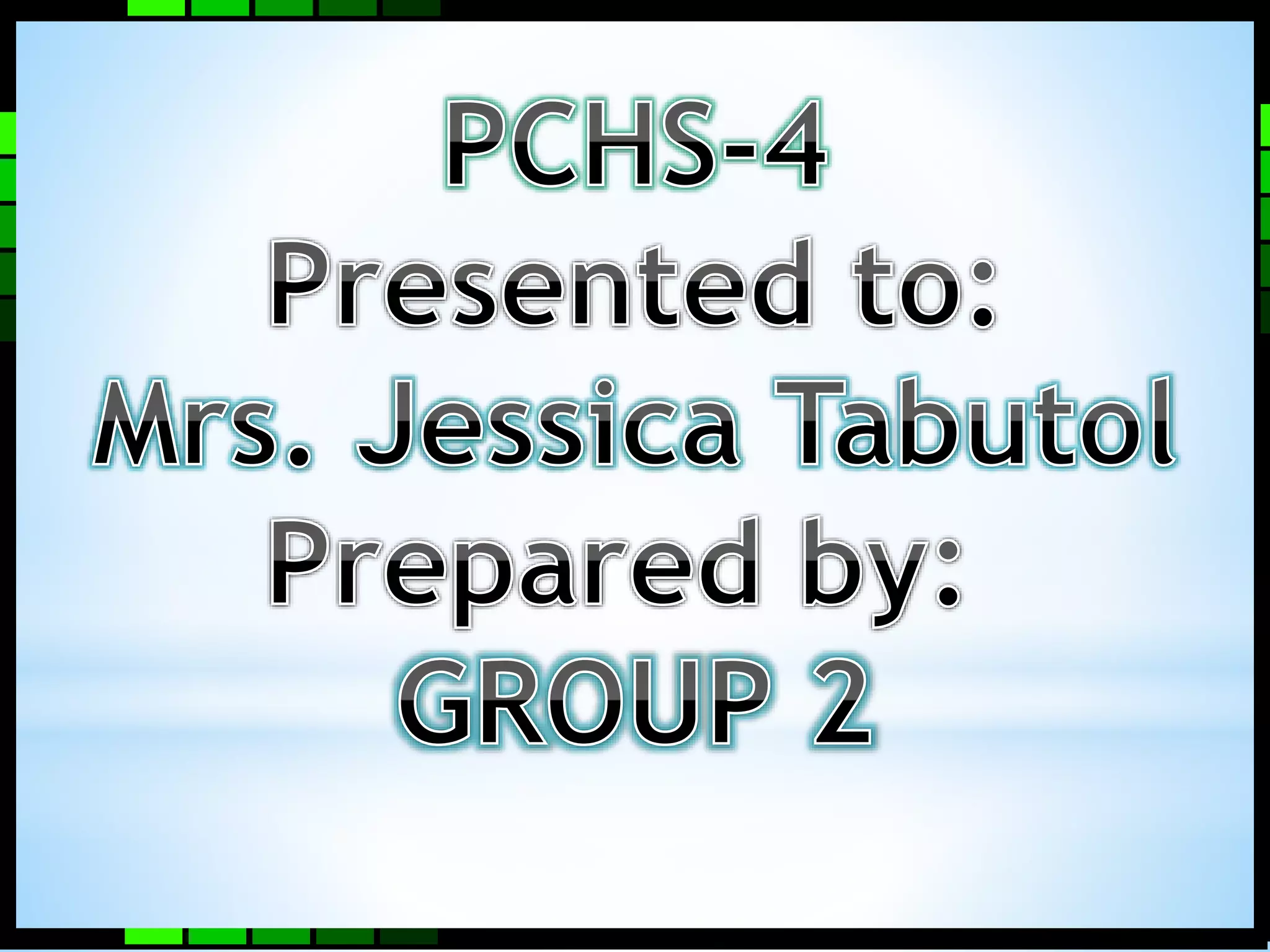 networking hypherlink Group 2 presentation