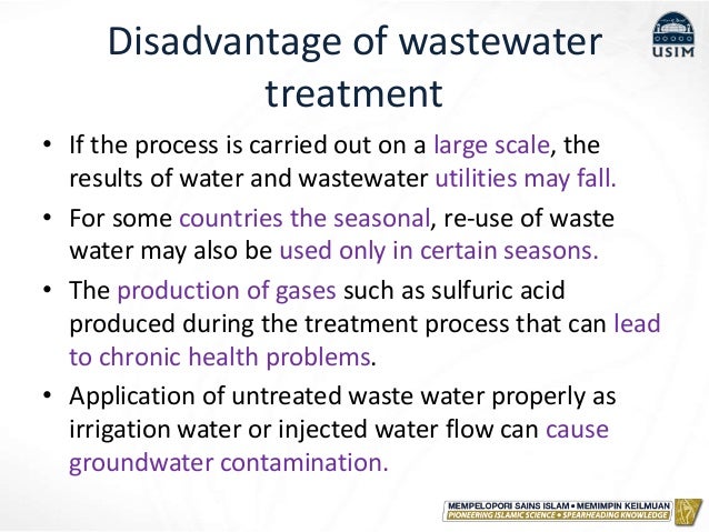 health concerns for human consumption regarding sewage in irrigation water