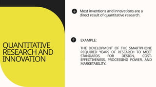 Quantitative Conclusion Example FORMULATING RECOMMENDATIONS BASED ON CONCLUSIONS | PPTX