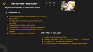 GROUP 2 REPORT PPT (1).pdf CONSTRUCTION PROJECT | PDF