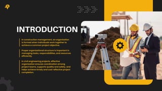 GROUP 2 REPORT PPT (1).pdf CONSTRUCTION PROJECT | PDF