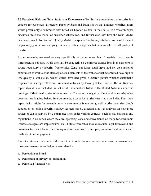online commerce and consumer protection essay homework e business essay