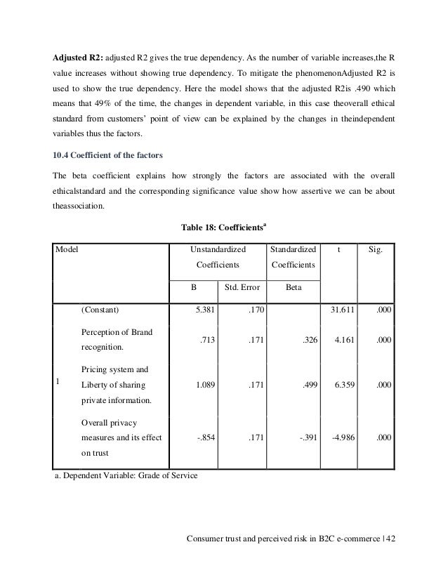 research paper on e commerce research paper on e commerce
