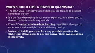 Power Bi Faq Visual Group_2_Use of AI in Power BI examp.pptx