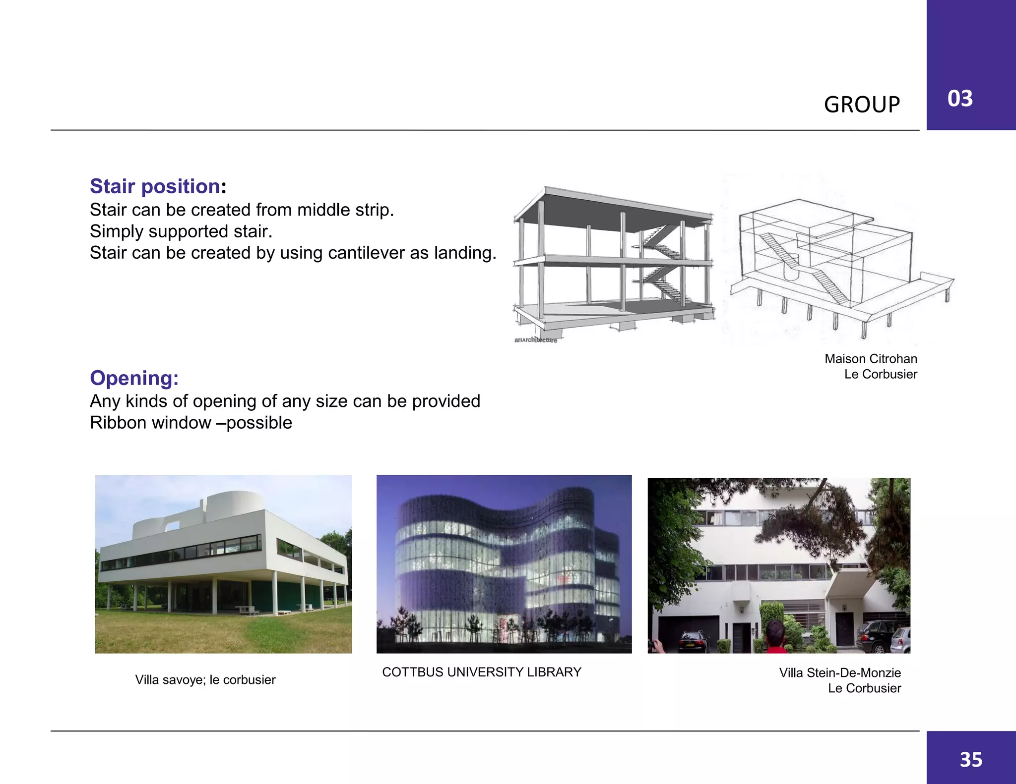 basic structural system in architecture | PPT | Geology | Science