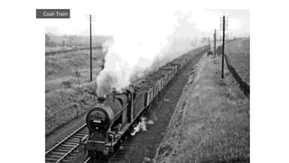 Coal-Train
 
