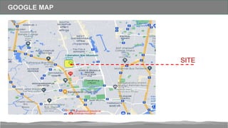 GOOGLE MAP
SITE
 