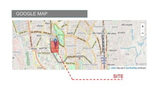 GOOGLE MAP
SITE
 