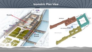 56
Isometric Plan View
 