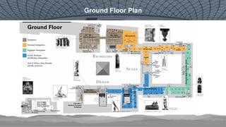 57
Ground Floor Plan
 