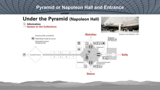 62
Pyramid or Napoleon Hall and Entrance
 