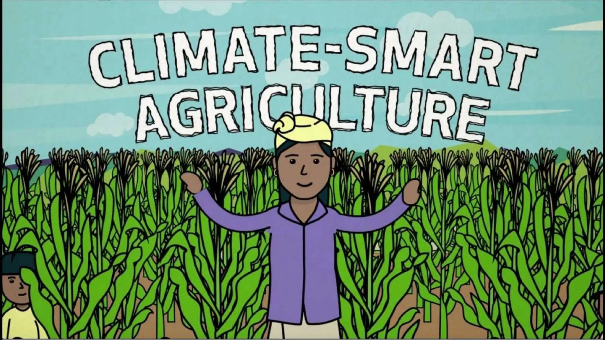 climate smart agriculture.pptx