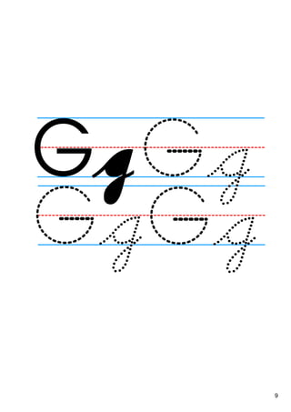 Group 3 - G sound | PDF