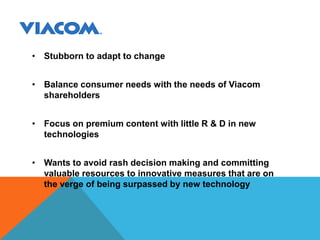 Stubborn to adapt to change