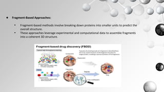 Group 3 - Protein folding - Recent Development - Cause of Alzheimer's ...