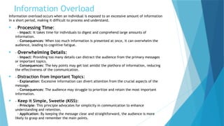 Topic Overload Group 3 Class recap - Session 5 & 6.pptx