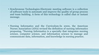 Group 3 educational application of ni | PPTX