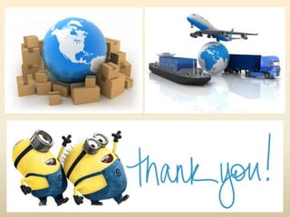  efficiency in supply chain &amp; ware hosing