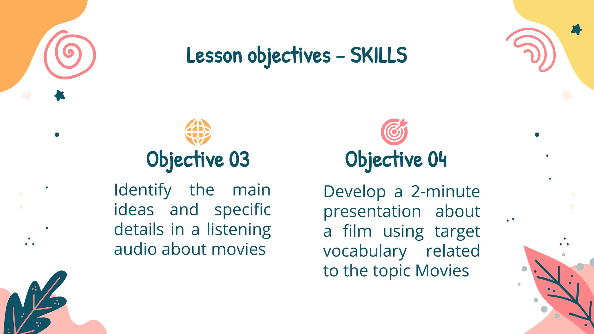 How to teach communication skills in english ppt